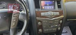Nissan Armada